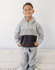 Nolan Set - Olive + Scout