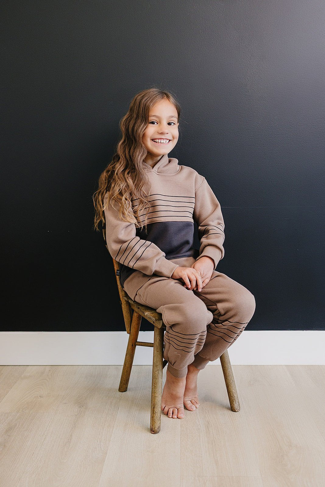 Nolan Set - Olive + Scout