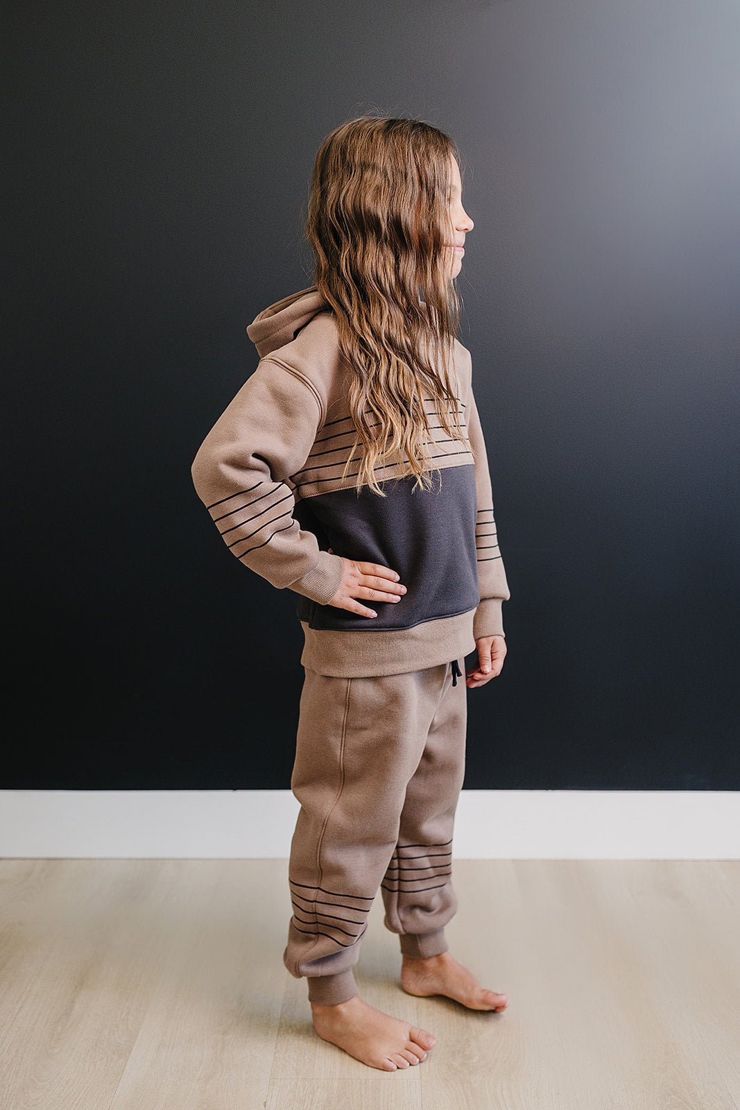 Nolan Set - Olive + Scout