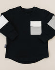 Nova Long Sleeve - Olive + Scout