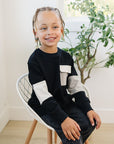 Nova Long Sleeve - Olive + Scout