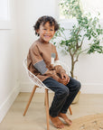 Nova Long Sleeve - Olive + Scout