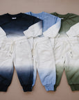 Palmer Set - Olive + Scout