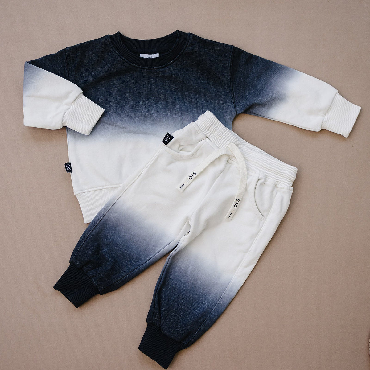 Palmer Set - Olive + Scout