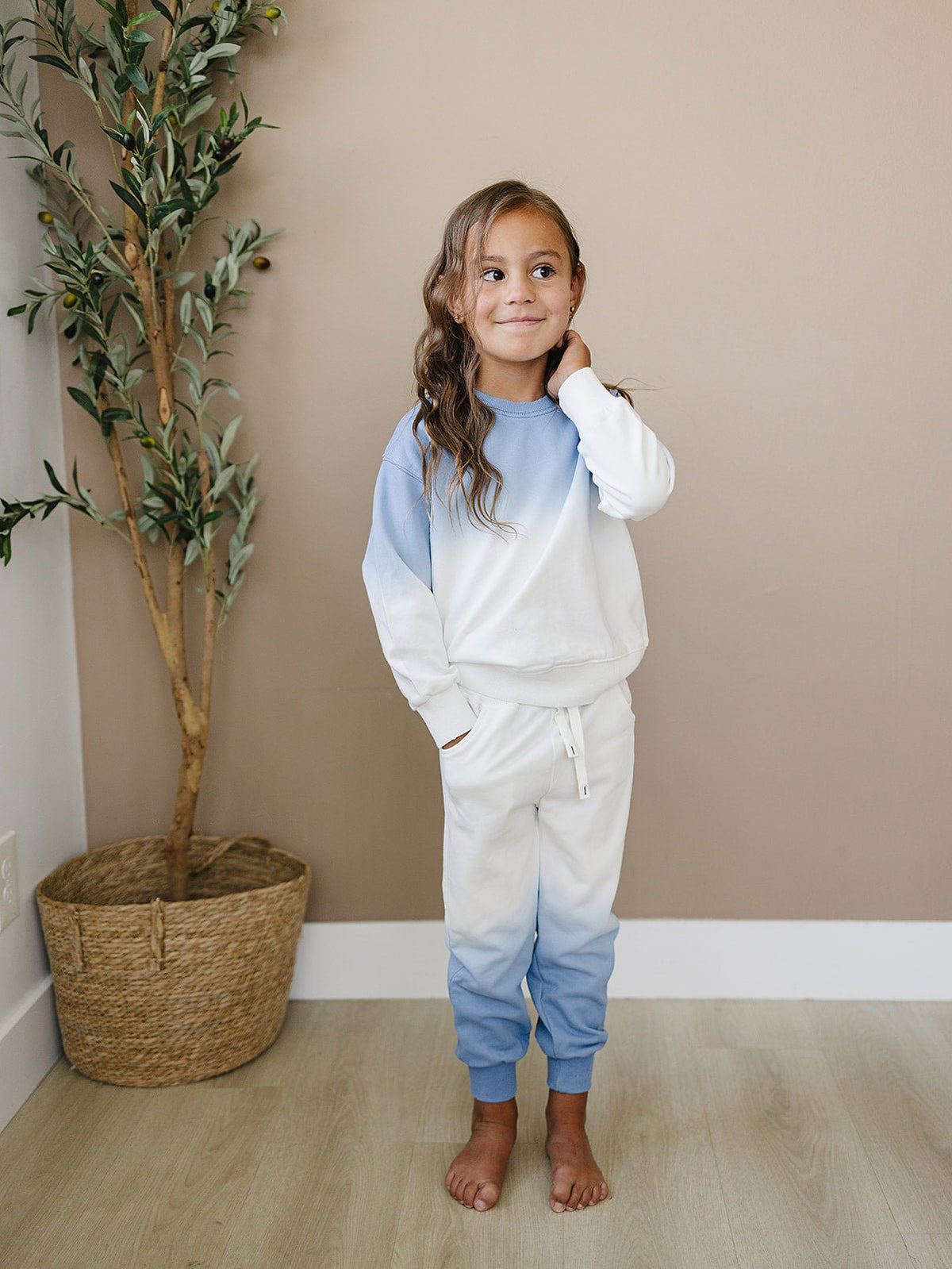 Palmer Set - Olive + Scout