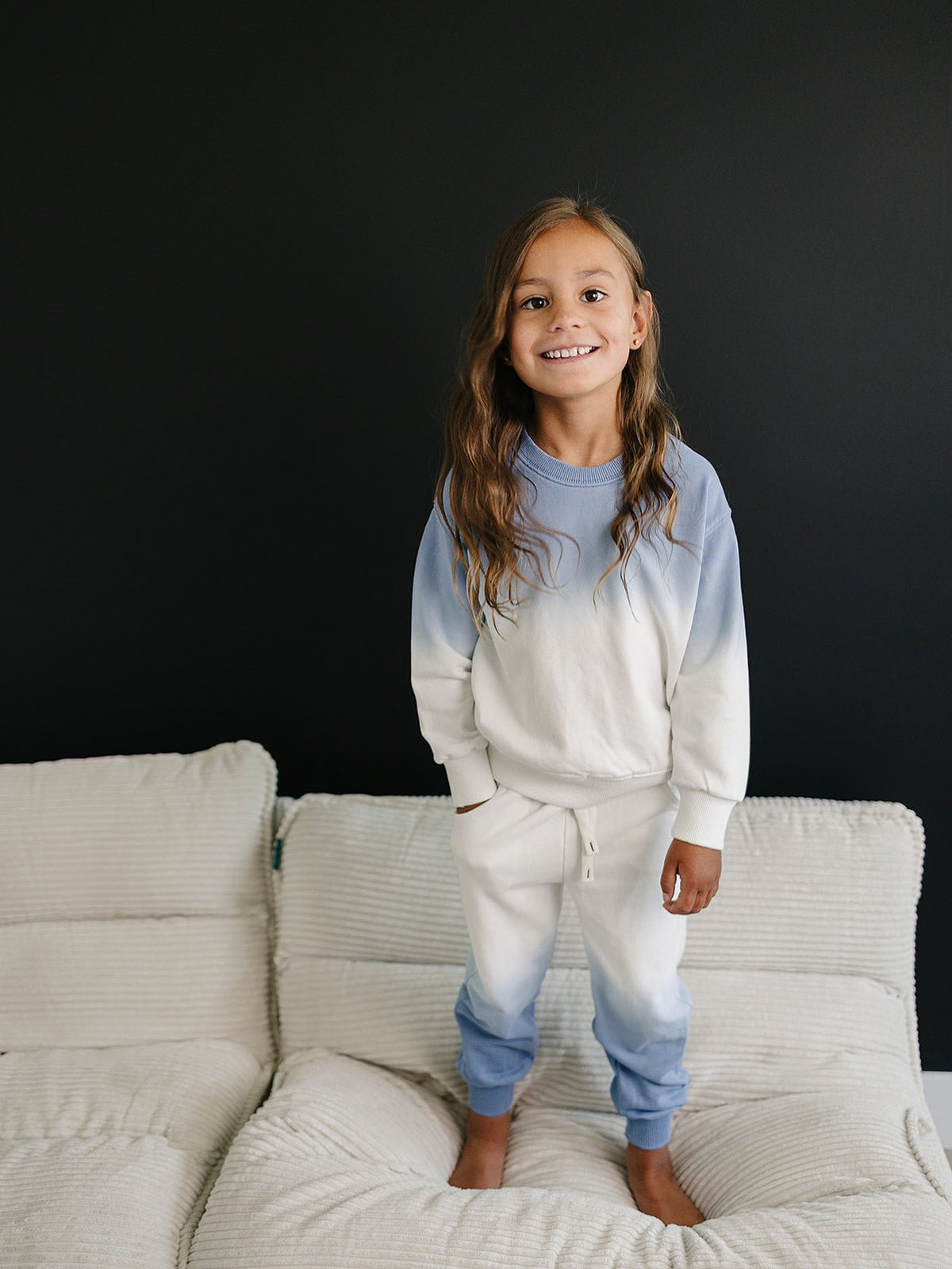 Palmer Set - Olive + Scout