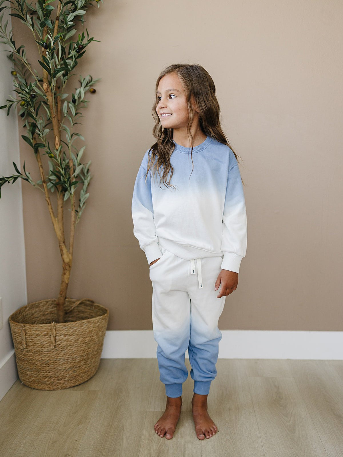 Palmer Set - Olive + Scout