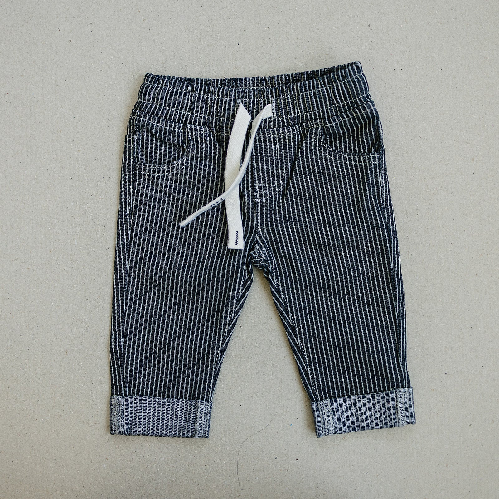 Parker Jeans - Olive + Scout