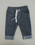 Parker Jeans - Olive + Scout