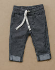 Parker Jeans - Olive + Scout