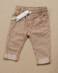 Parker Jeans - Olive + Scout