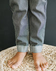 Parker Jeans - Olive + Scout