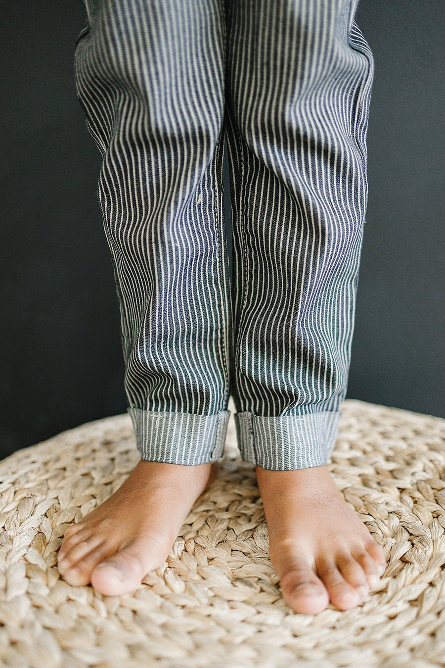 Parker Jeans - Olive + Scout