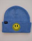 Patch Beanie - Olive + Scout