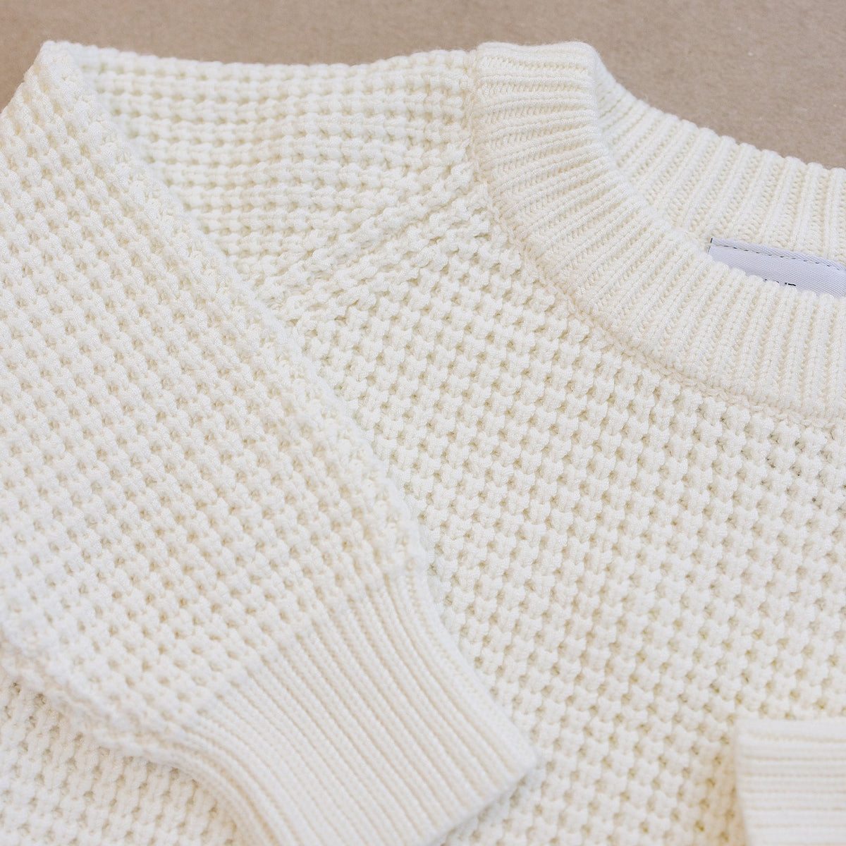 Piper Sweater - Olive + Scout
