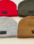 James Beanie