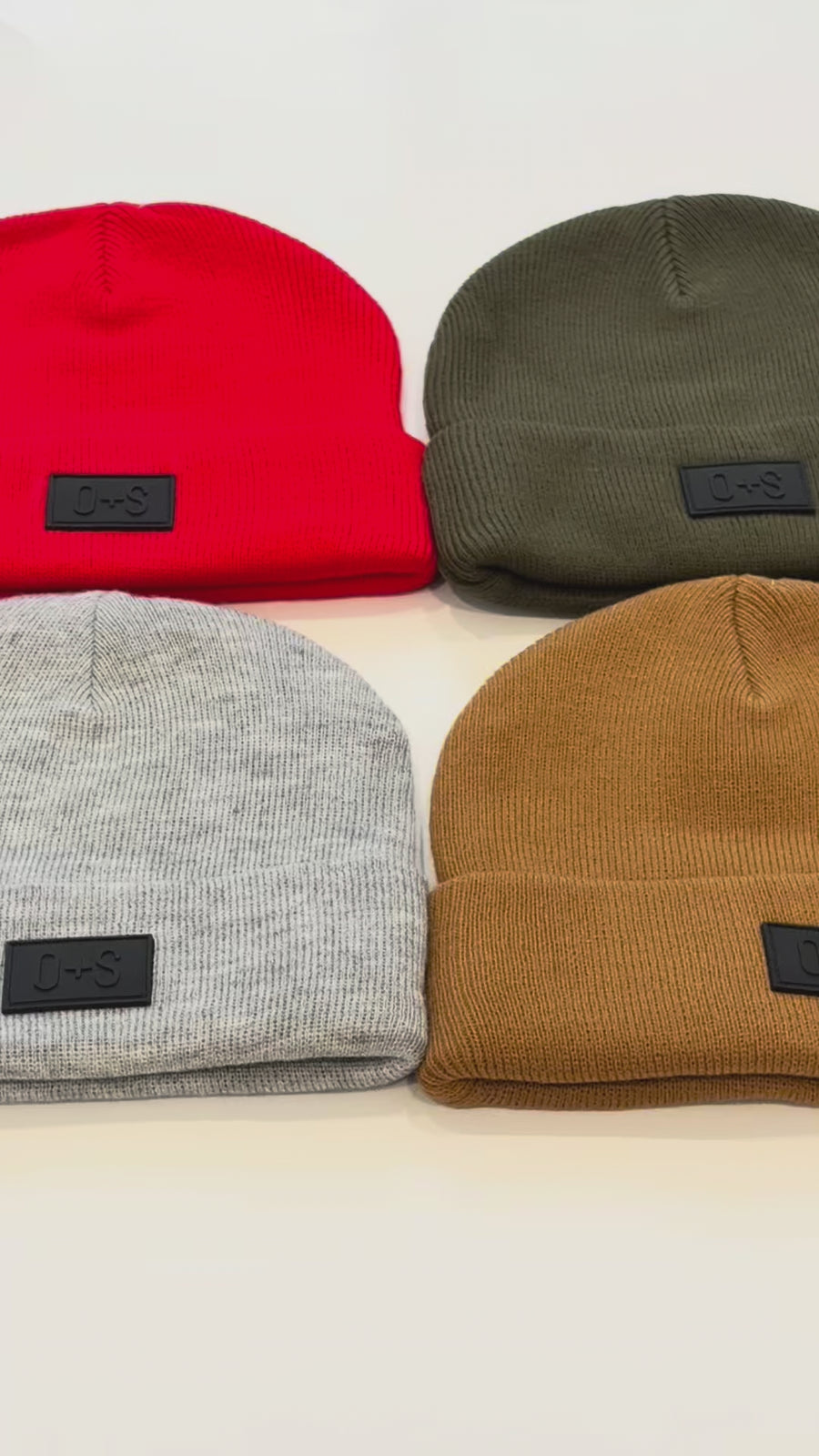 James Beanie