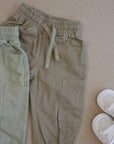 Grant Joggers