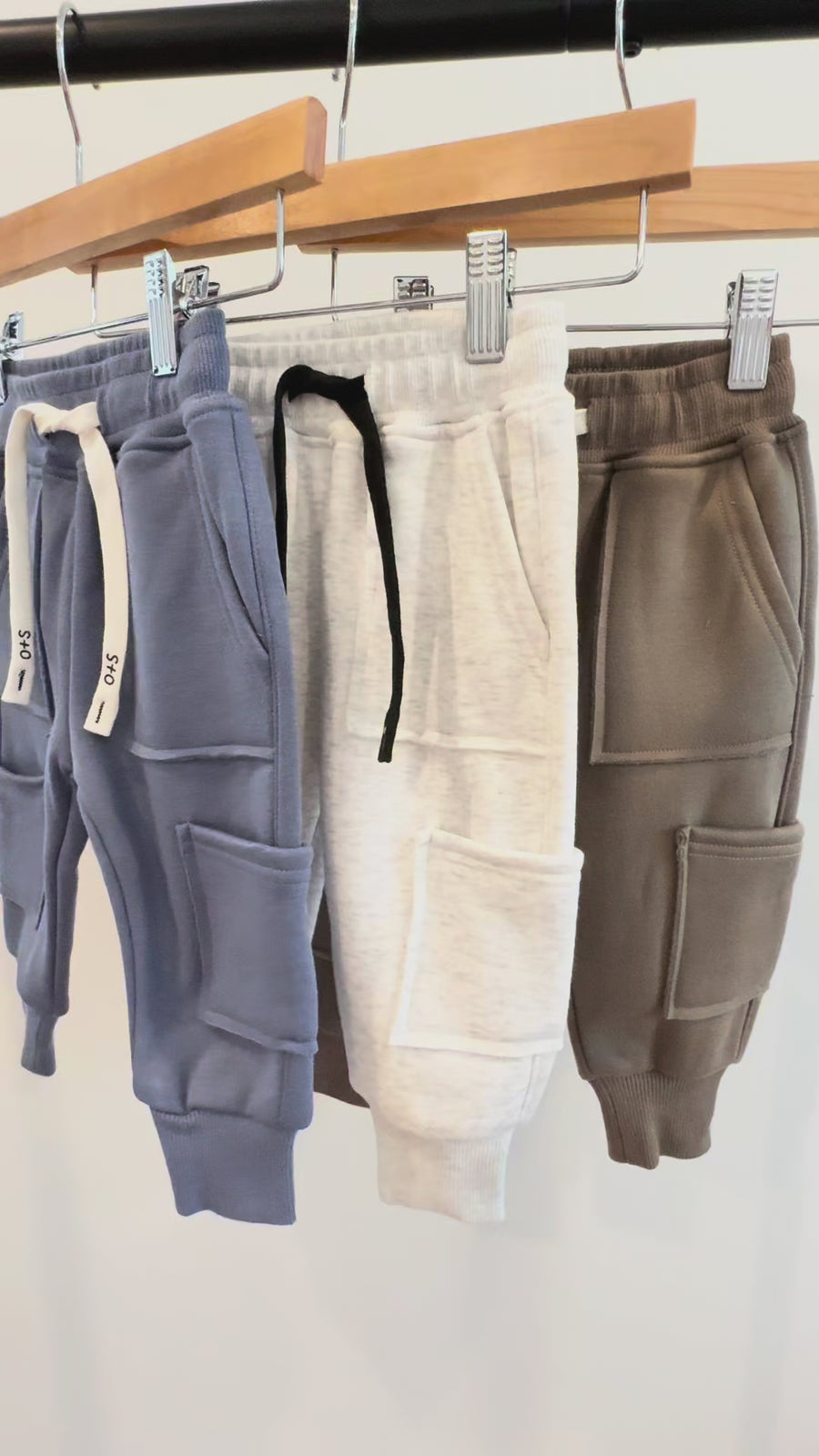 Sam Joggers