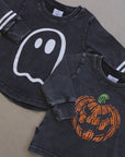 Pumpkin Long Sleeve