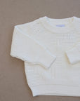 Piper Sweater