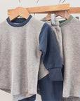 Wilder Set
