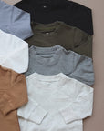 Cash Long Sleeve