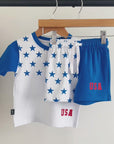 Stars Set