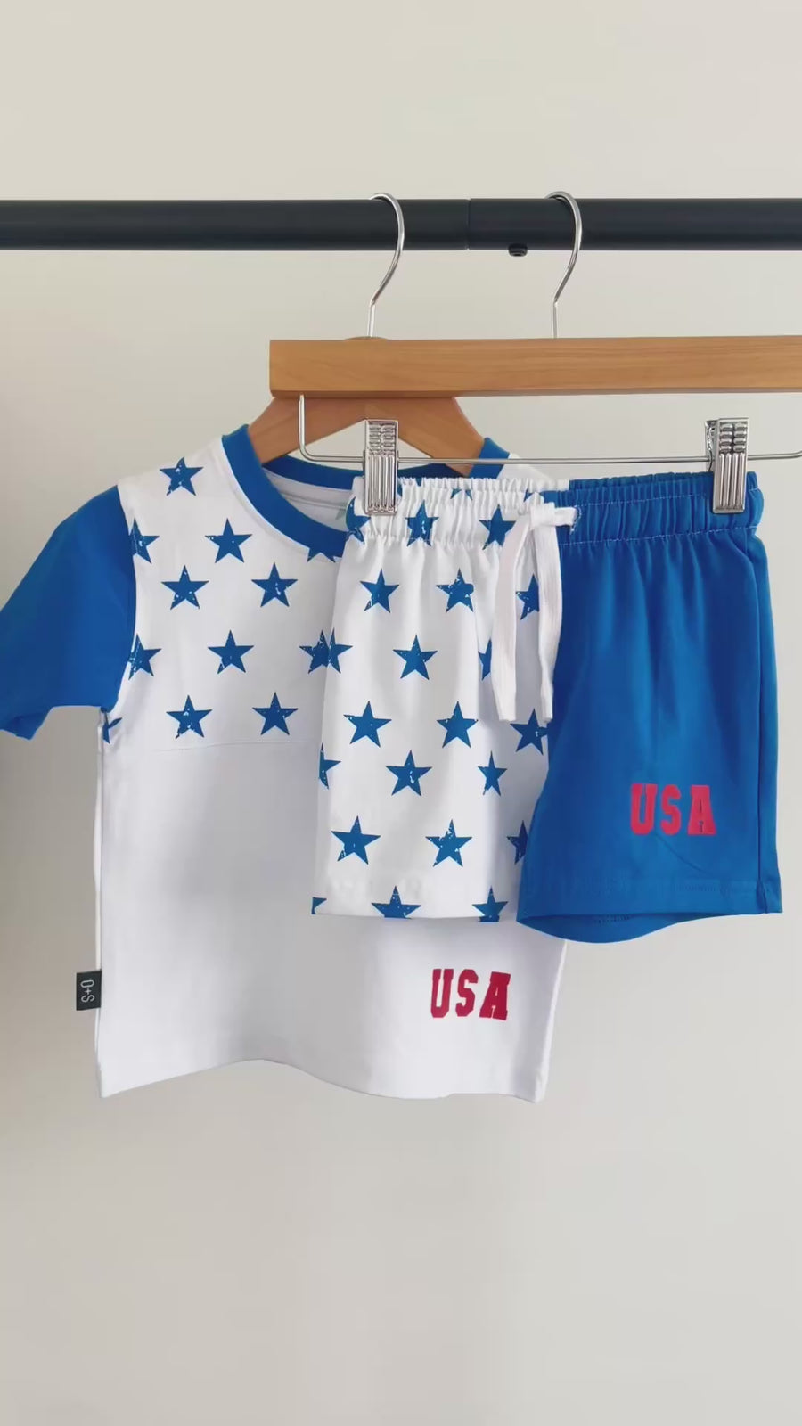 Stars Set