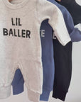 Lil Baller One Piece