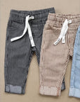 Parker Jeans
