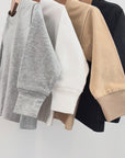 Keaton Long Sleeve