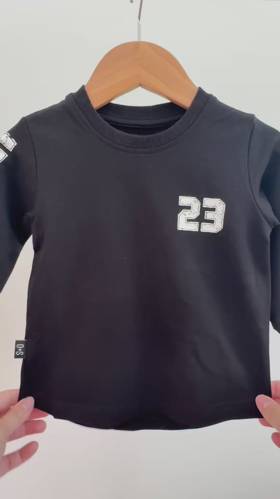 Baller Long Sleeve