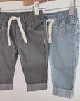 Parker Jeans