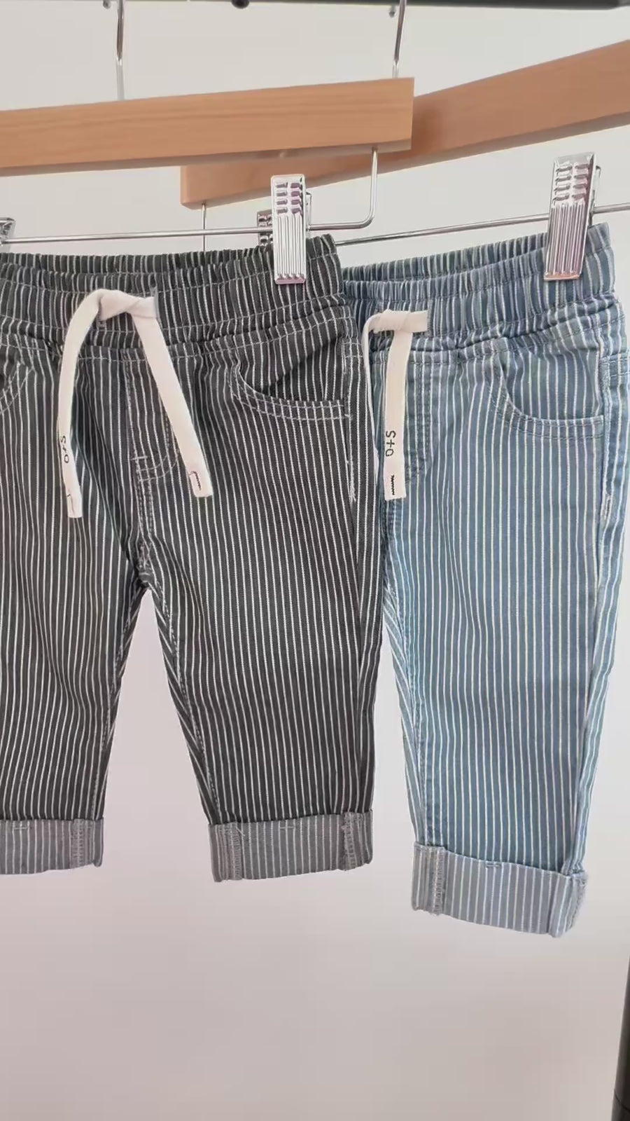 Parker Jeans