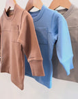 Brodie Long Sleeve