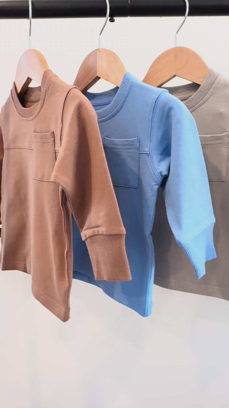 Brodie Long Sleeve