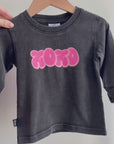 XOXO Long Sleeve