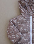 Milo Coat