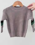 Jett Sweater