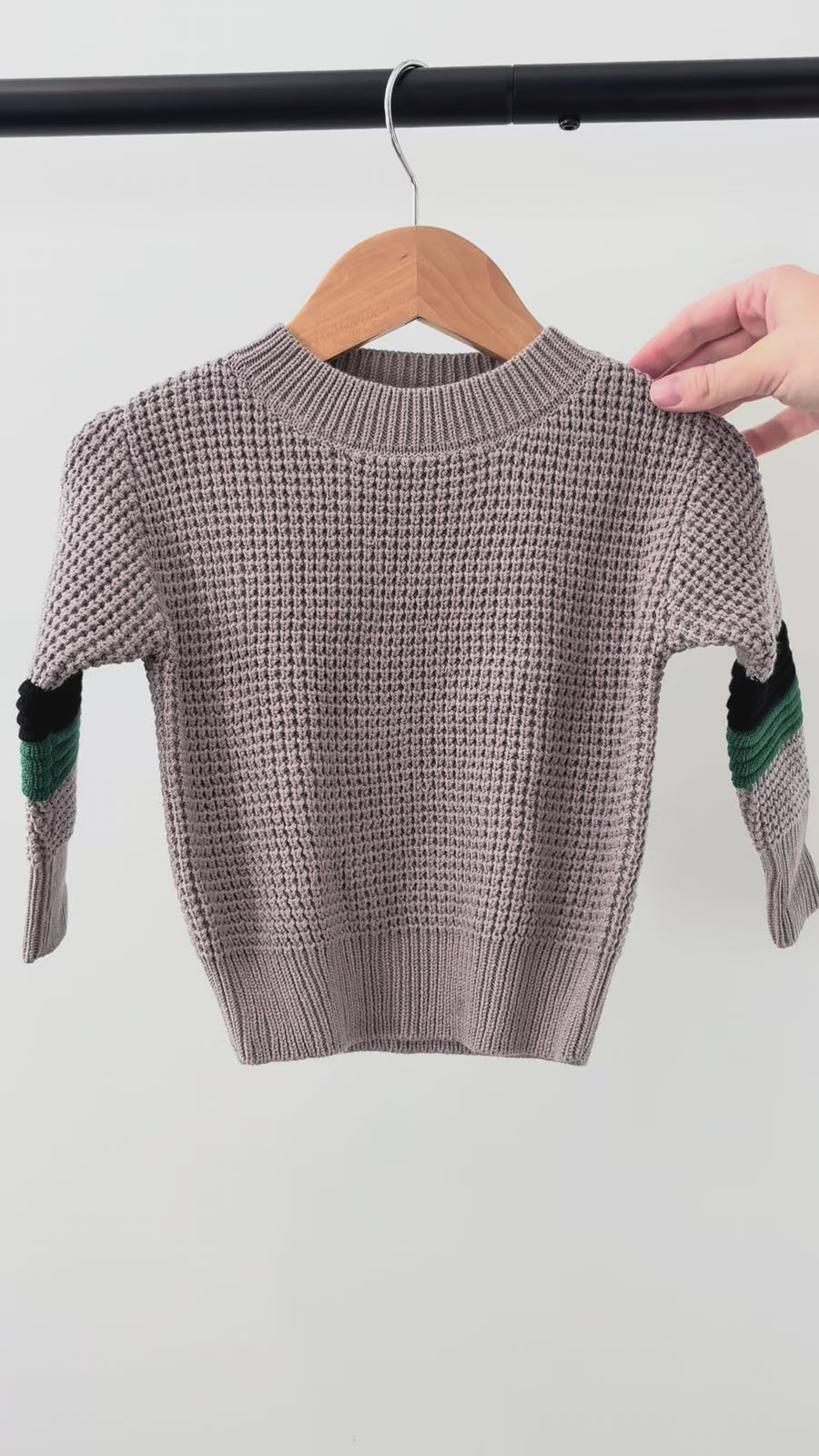 Jett Sweater