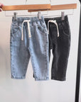 Ledger Jeans