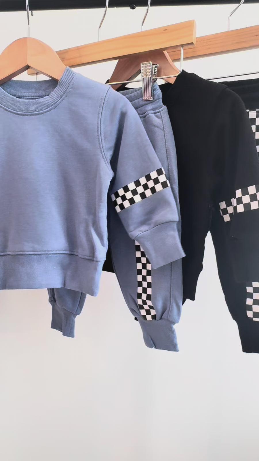 Fletcher Jogger Set