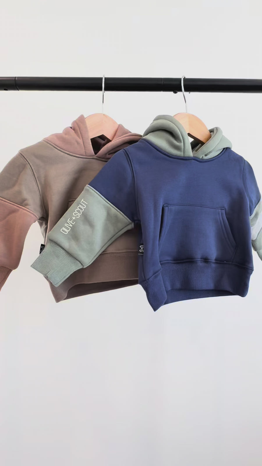 Rome Hoodie