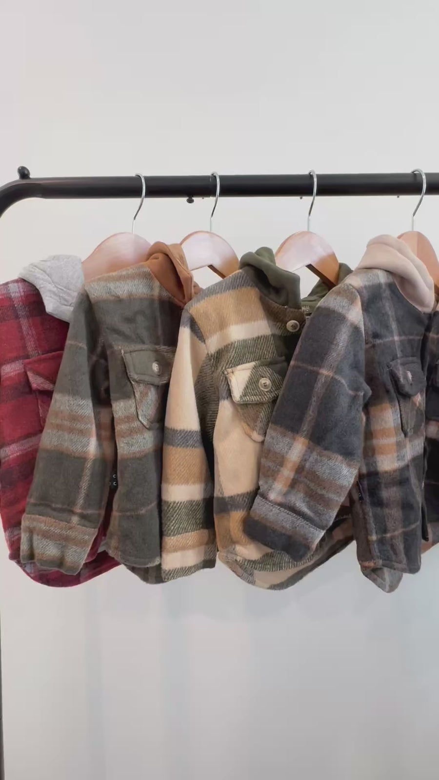 Everest Jacket