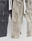 Charlie Jeans