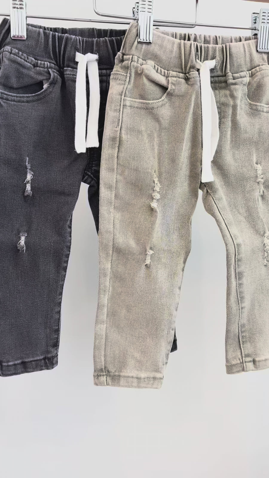 Charlie Jeans