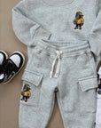 Lainey Jogger Set