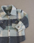 Bowen Shacket