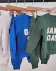 Game Day Jogger Set